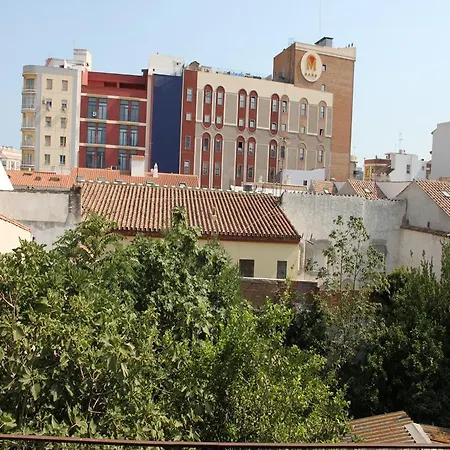 Trinidad Apartment Malaga