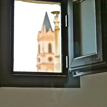 Apartment Trinidad Malaga