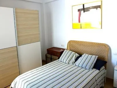 Trinidad Apartment