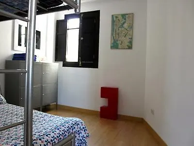 Trinidad Apartment *